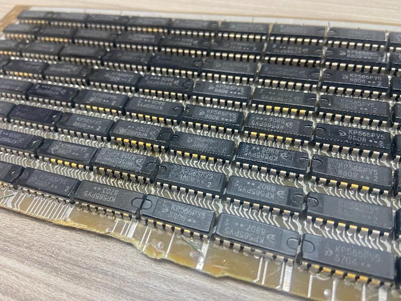 Что ценного в платах