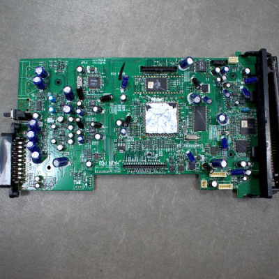 платы управления имп