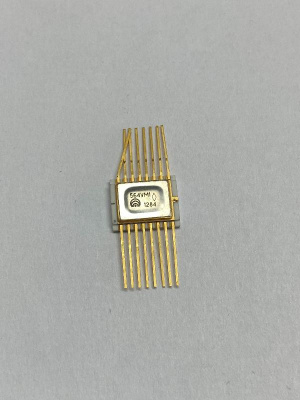 564УМ1 Нальчик