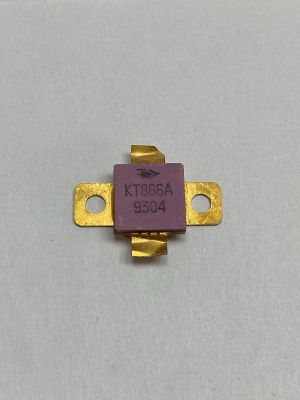 КТ866А Нальчик