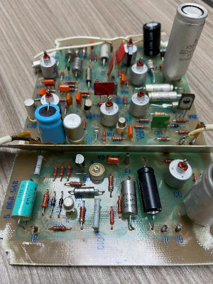 Скупка вольтметр в3-38б дорого в Нальчике