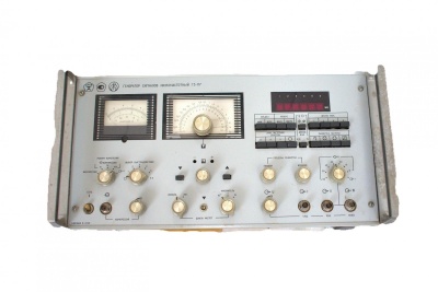 Скупка генераторы г3-117 дорого в Нальчике